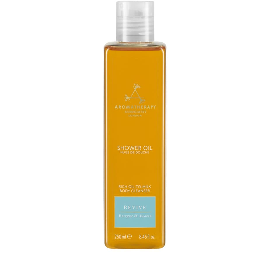 Revive Shower Oil (250ml)