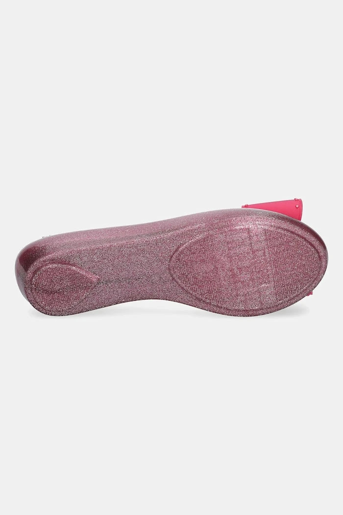 Балеринки Melissa MELISSA ULTRAGIRL CLASSIC BOW AD