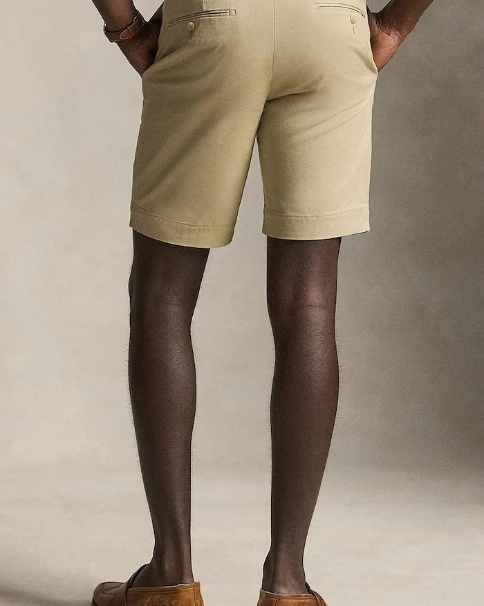 Polo Ralph Lauren erkek pamuklu chino şort