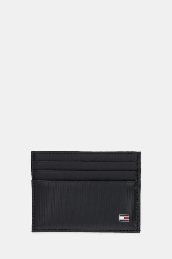 Tommy Hilfiger Deri Kartlık