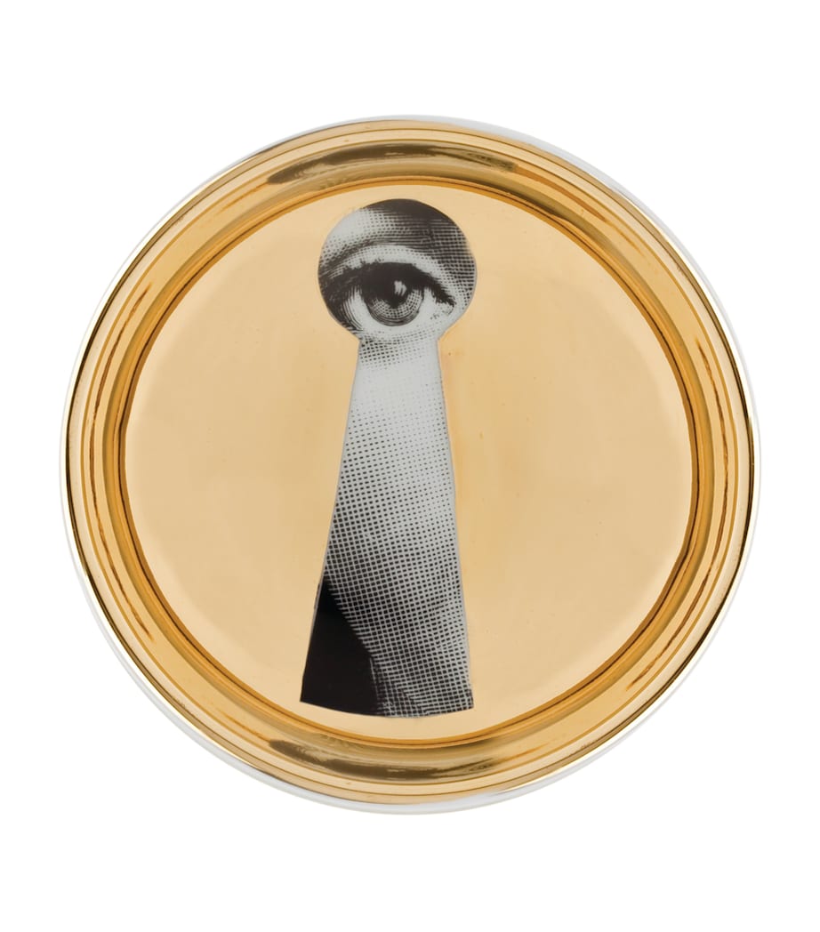 Fornasetti Tema e Variazioni No.14 Ashtray