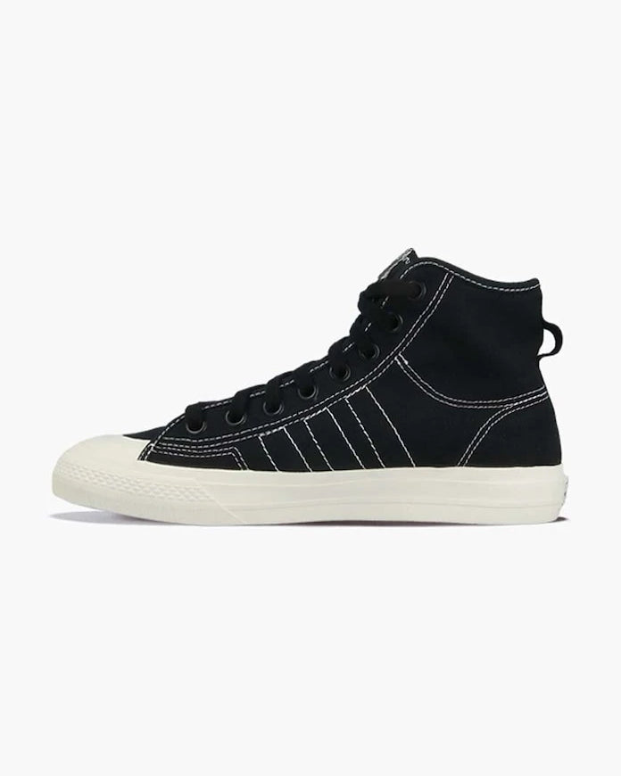 Високи кецове adidas Originals Nizza