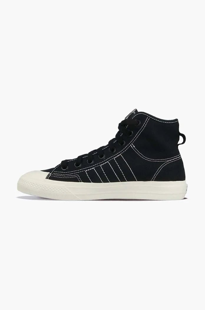 adidas Originals Nizza Yüksek Spor Ayakkabı