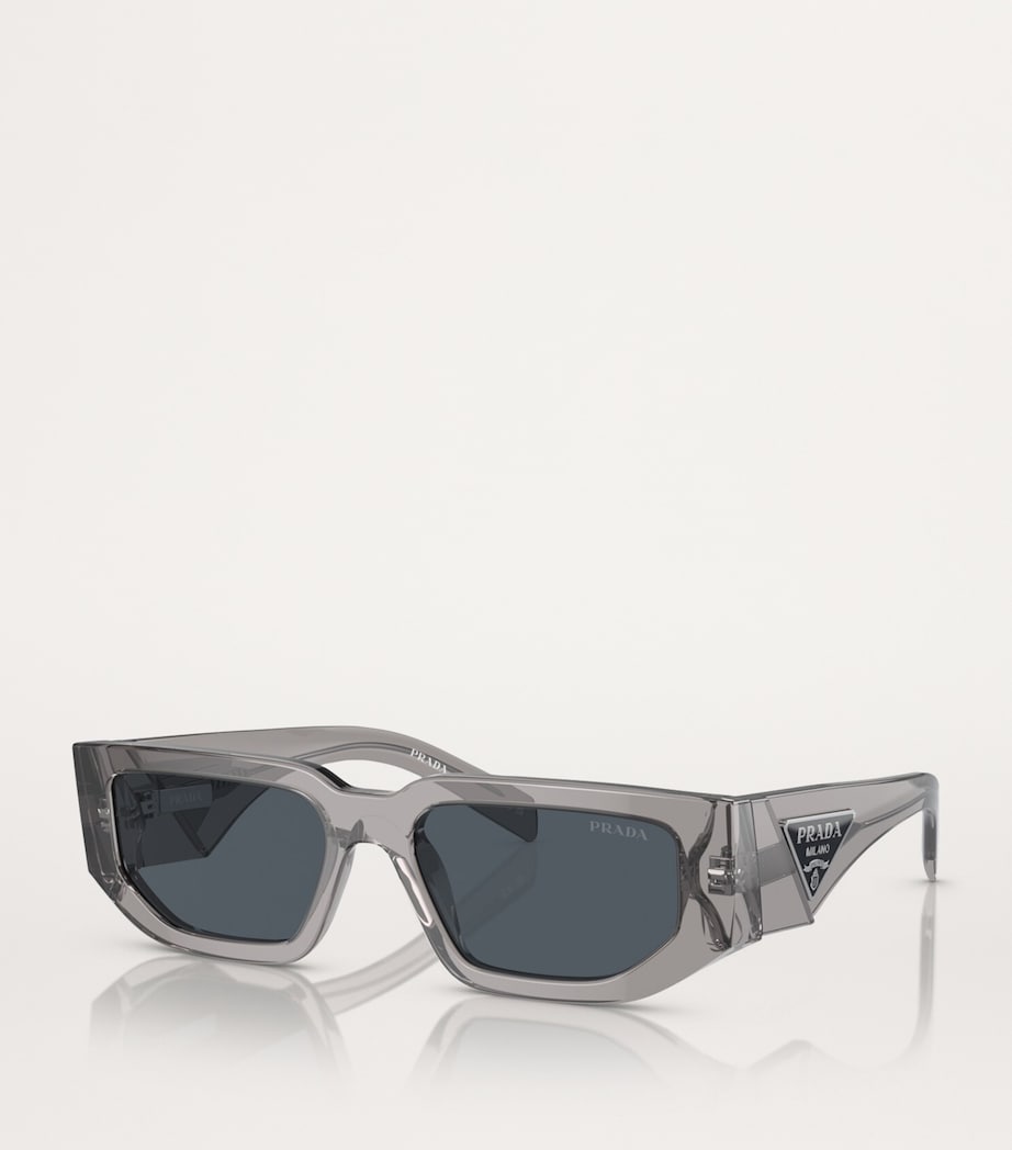 Acetate PR 09ZS Sunglasses