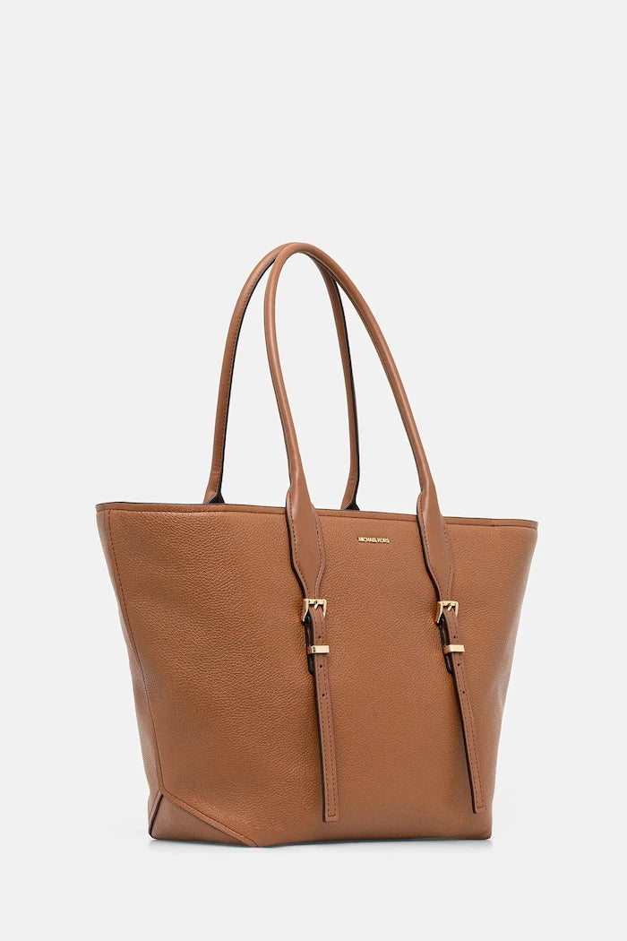 Deri çanta MICHAEL Michael Kors
