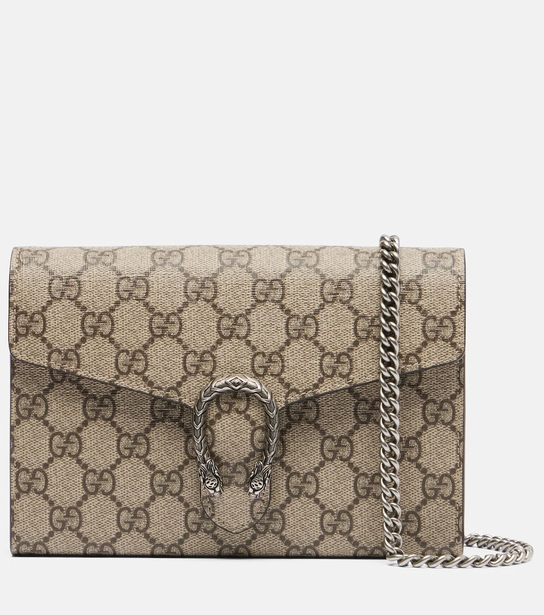 غوتشي - كلاتش ديونيسوس GG Supreme