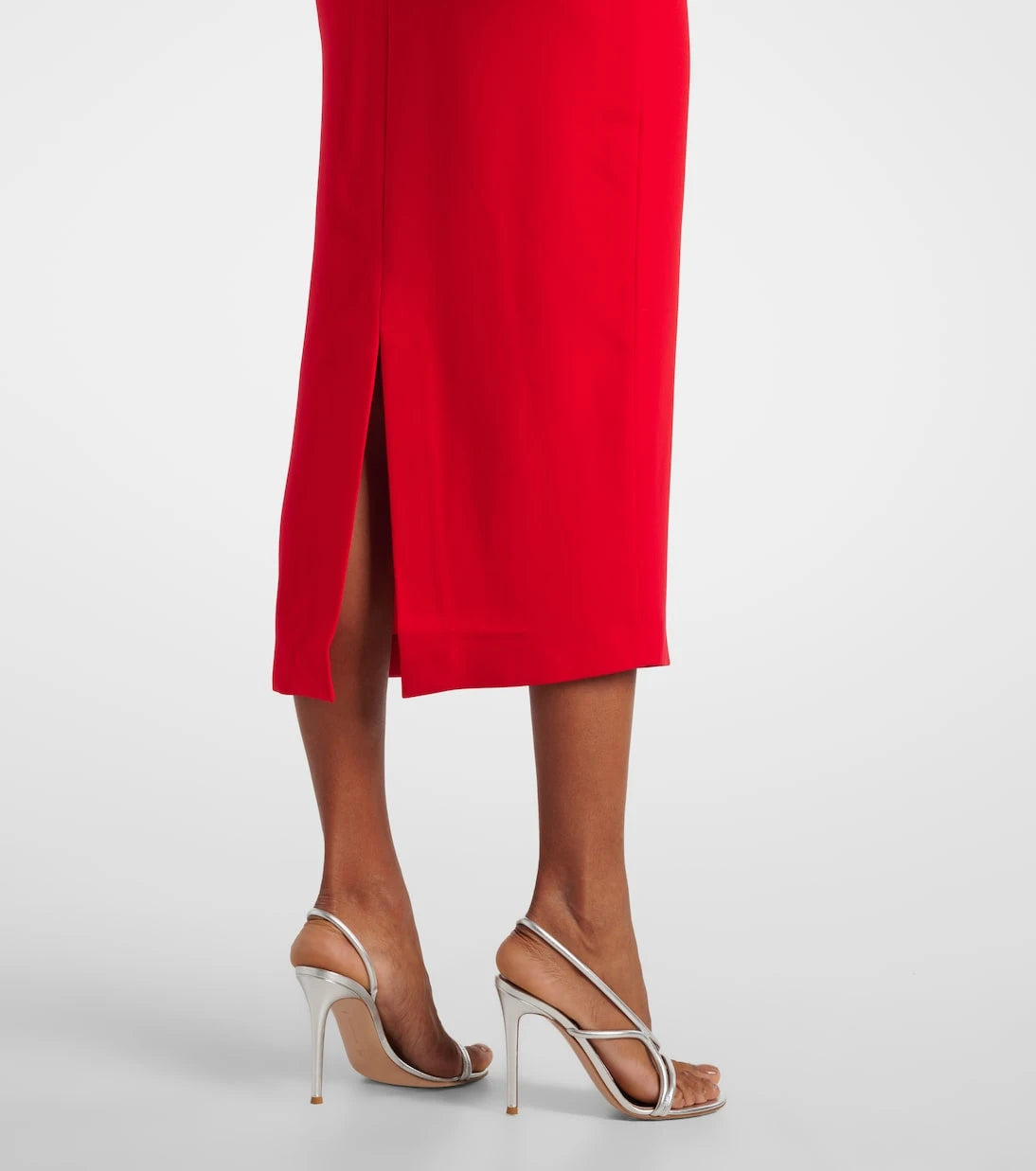 Roland Mouret - Cady midi dress