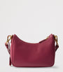 Prada Mini Saffiano Leather Re-Edition Shoulder Bag