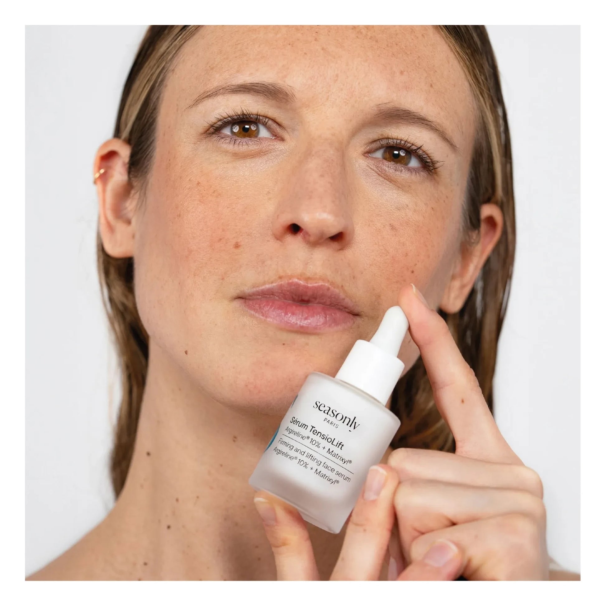 SEASONLY - Tensiolift Serum - 30 ml