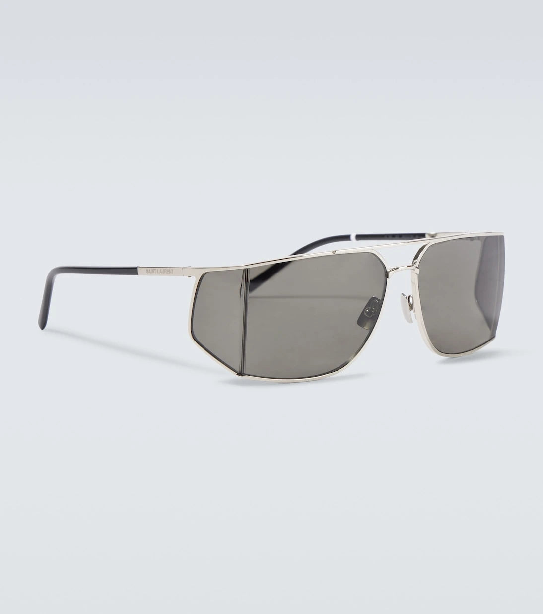 Saint Laurent - Rectangular sunglasses