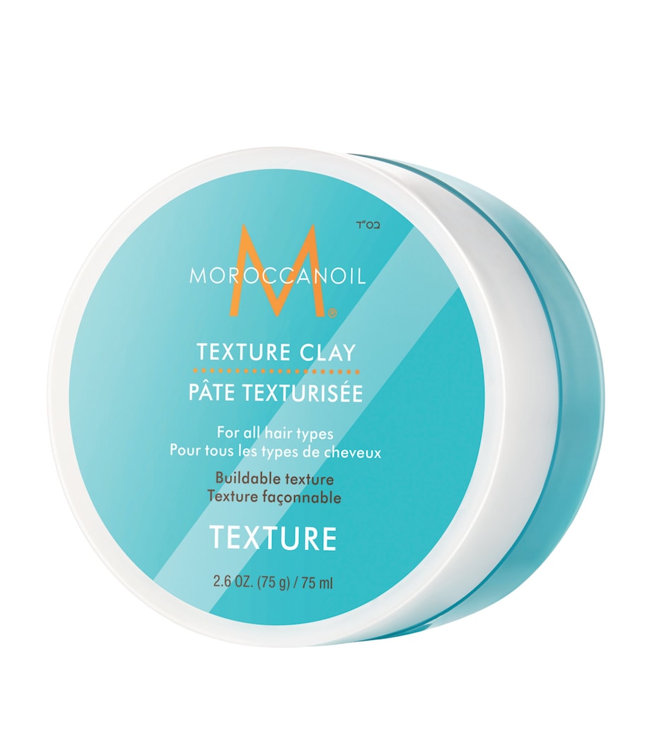 Texture Clay (75ml)