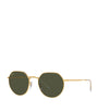 Ray-Ban Jack Sunglasses