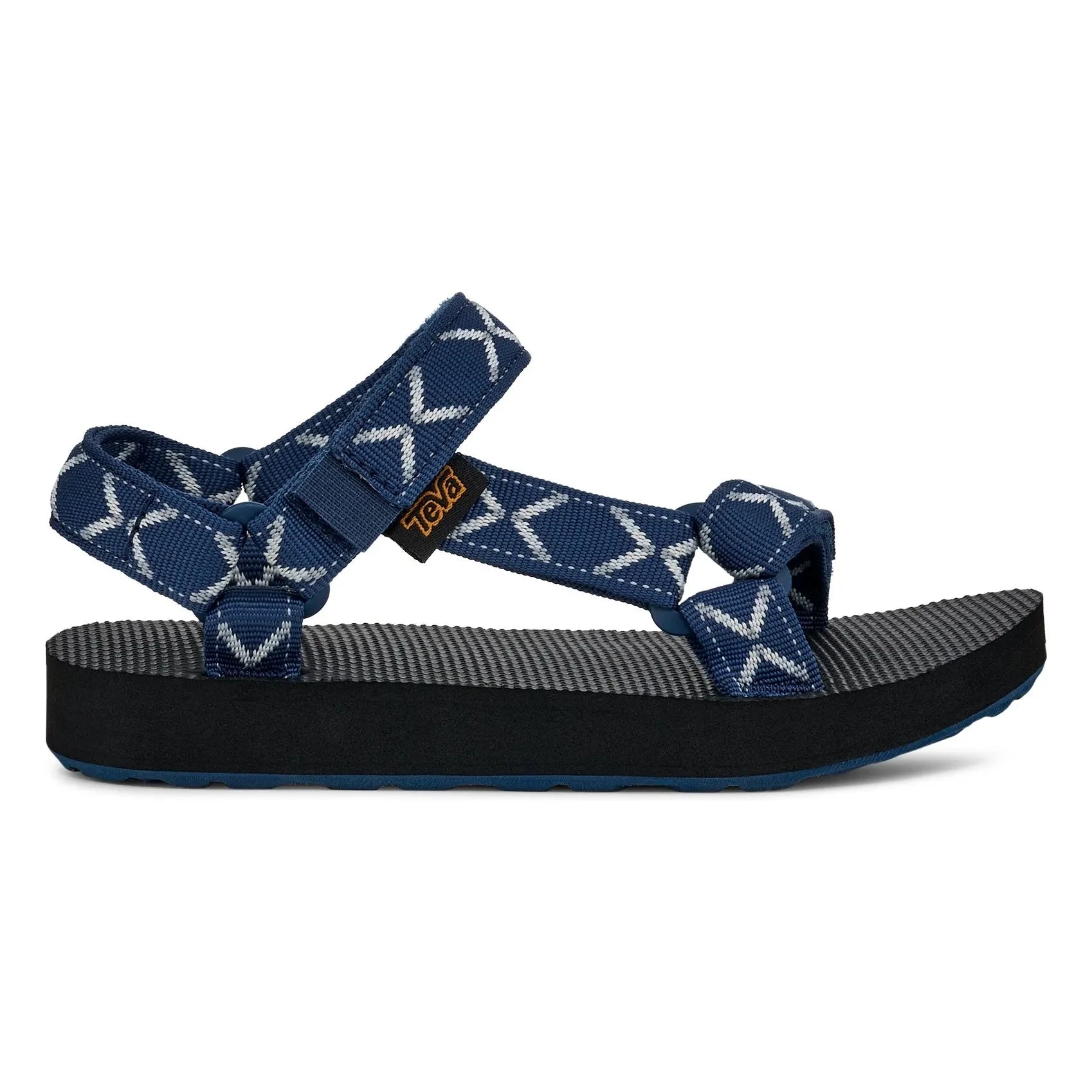 Teva - Sandals Original Universal Diamond | Navy blue