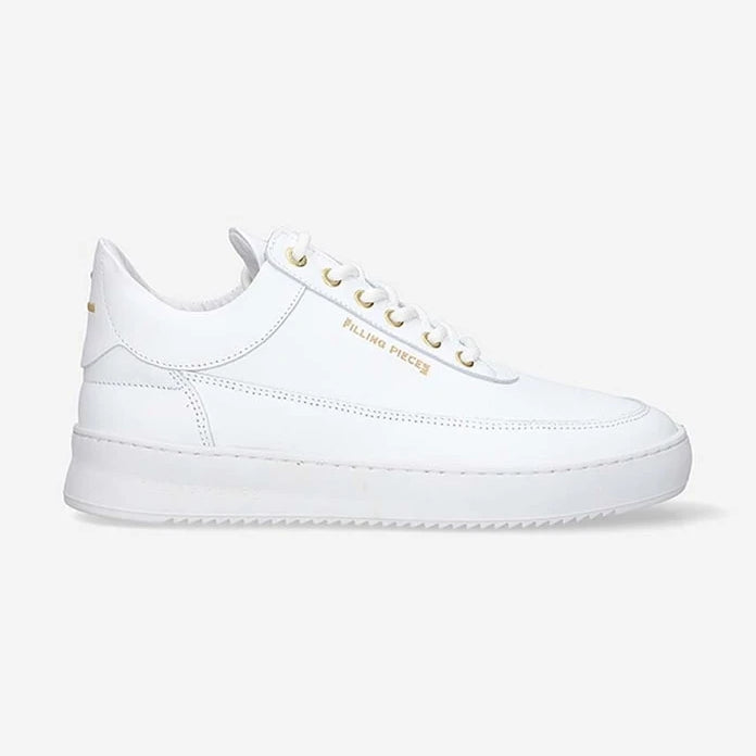 Кожени маратонки Filling Pieces Low Eva Lane