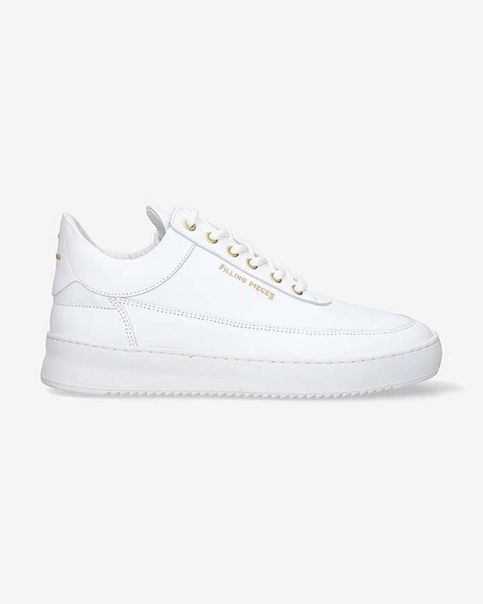 Кожени маратонки Filling Pieces Low Eva Lane