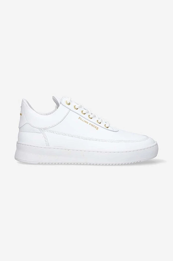 Кожени маратонки Filling Pieces Low Eva Lane