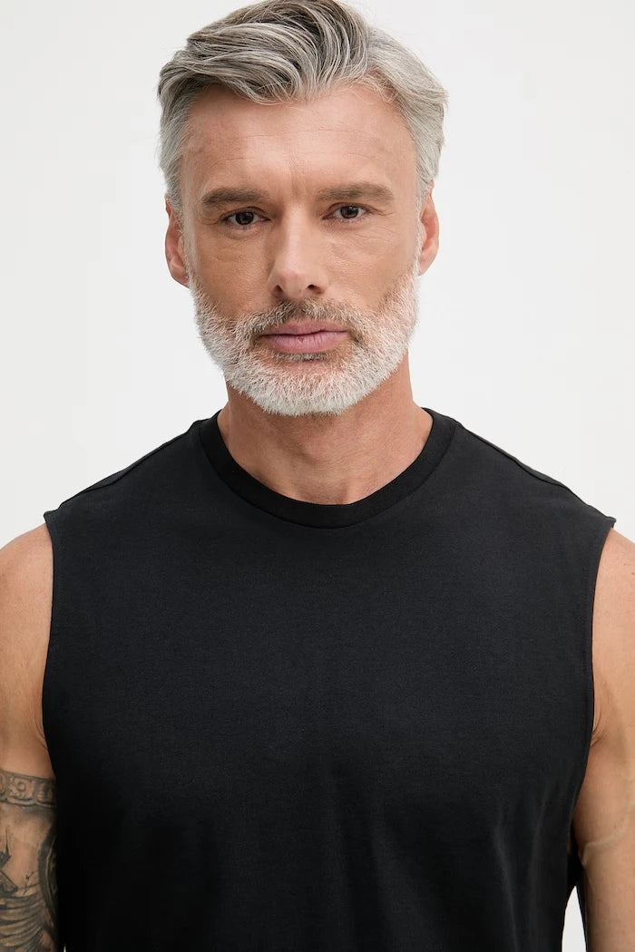 Calvin Klein Jeans erkek pamuklu atlet