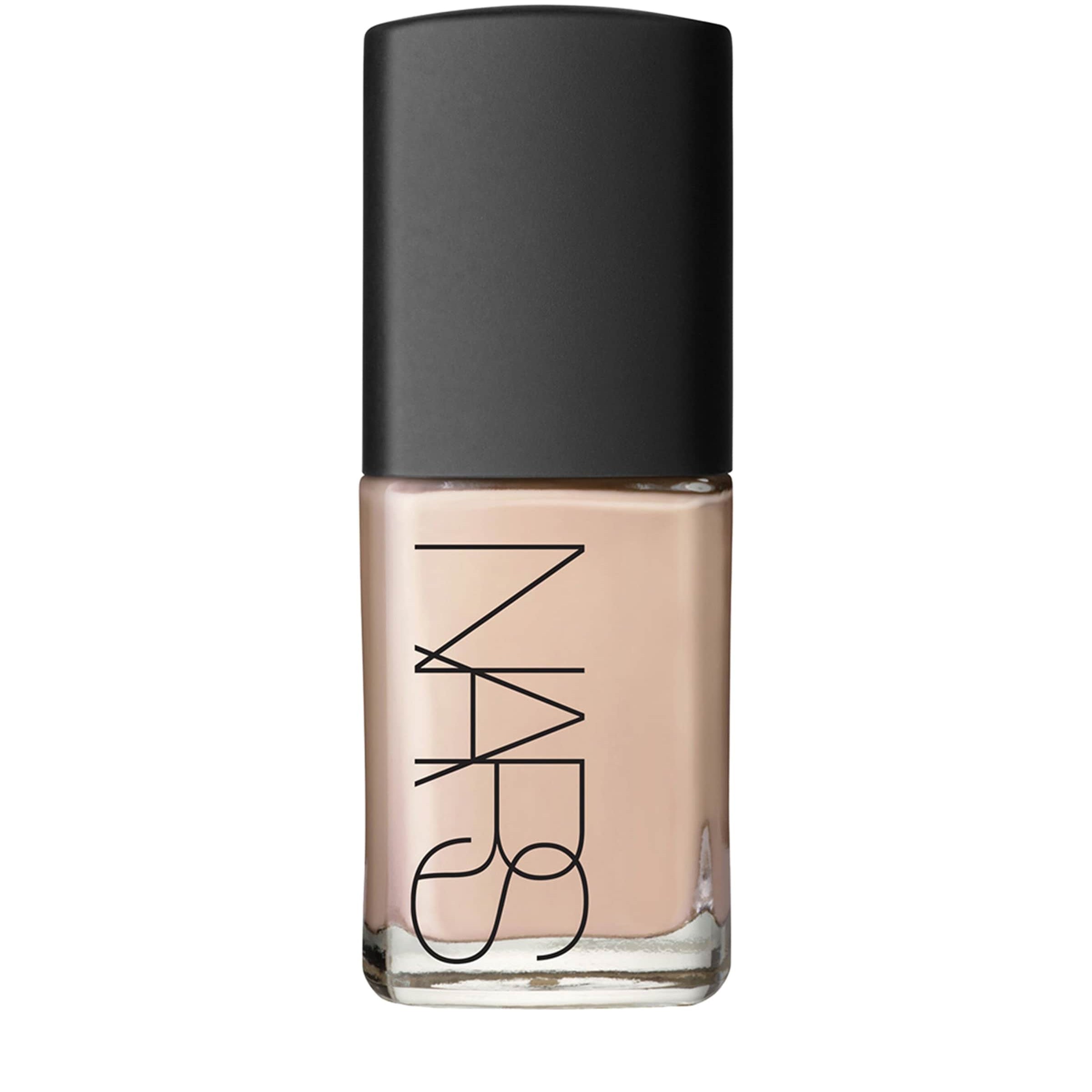 Sheer Glow Foundation