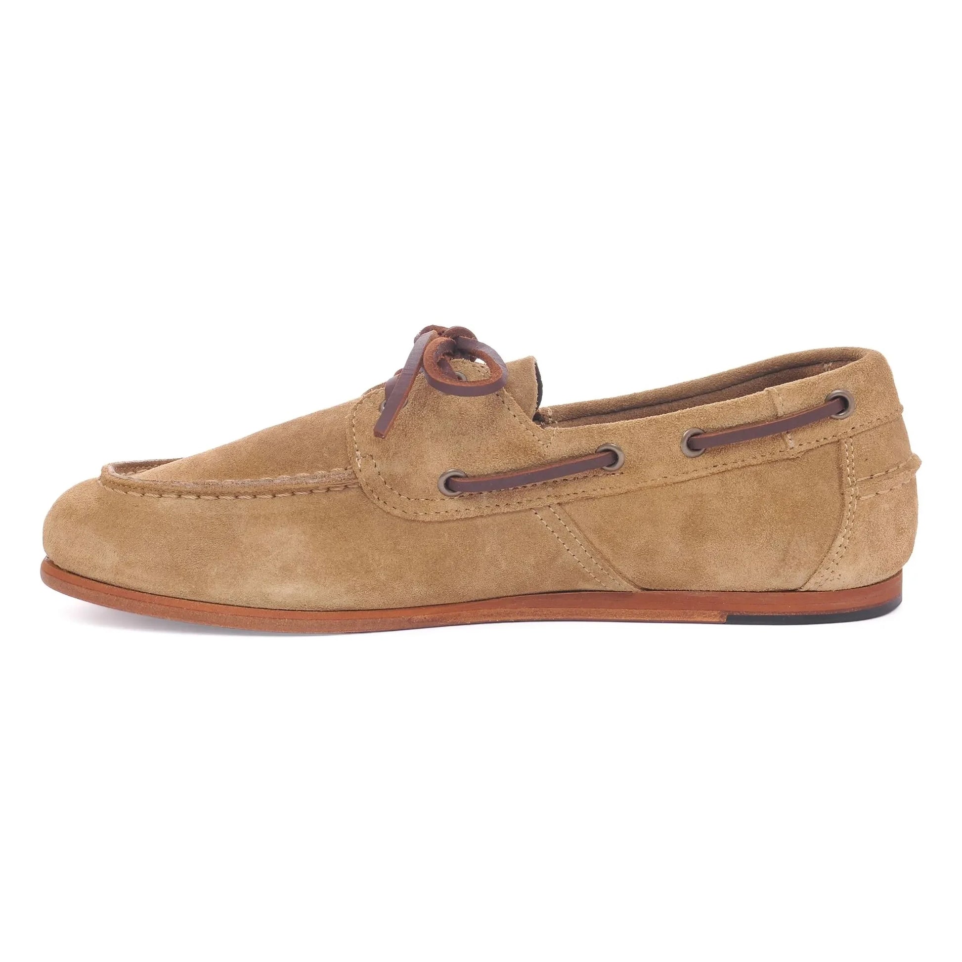 Sebago - Owen loafers  | Camel