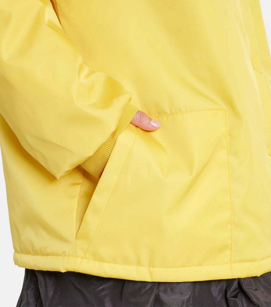Prada - Re-Nylon jacket