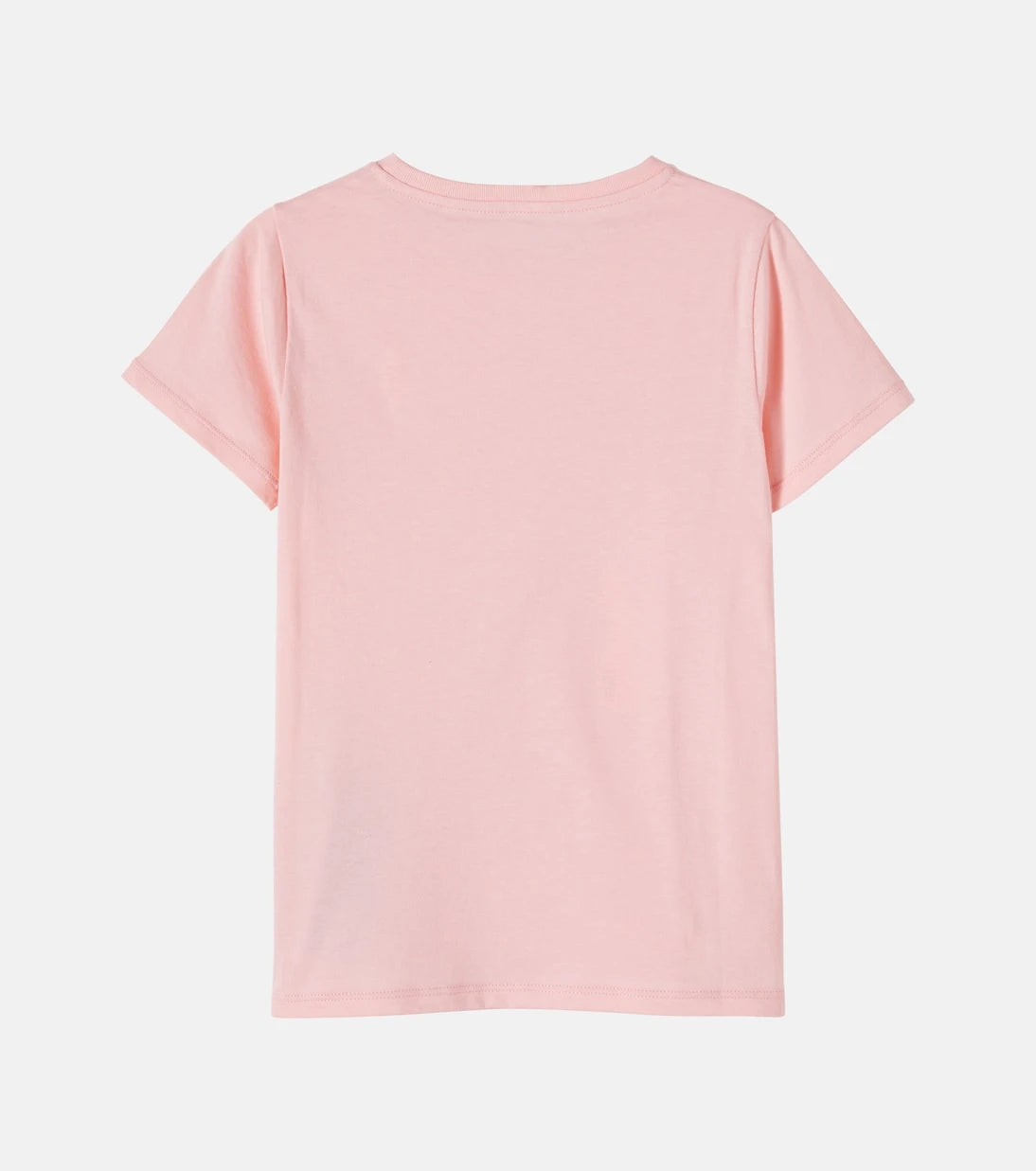 Gucci Kids - Logo cotton jersey T-shirt