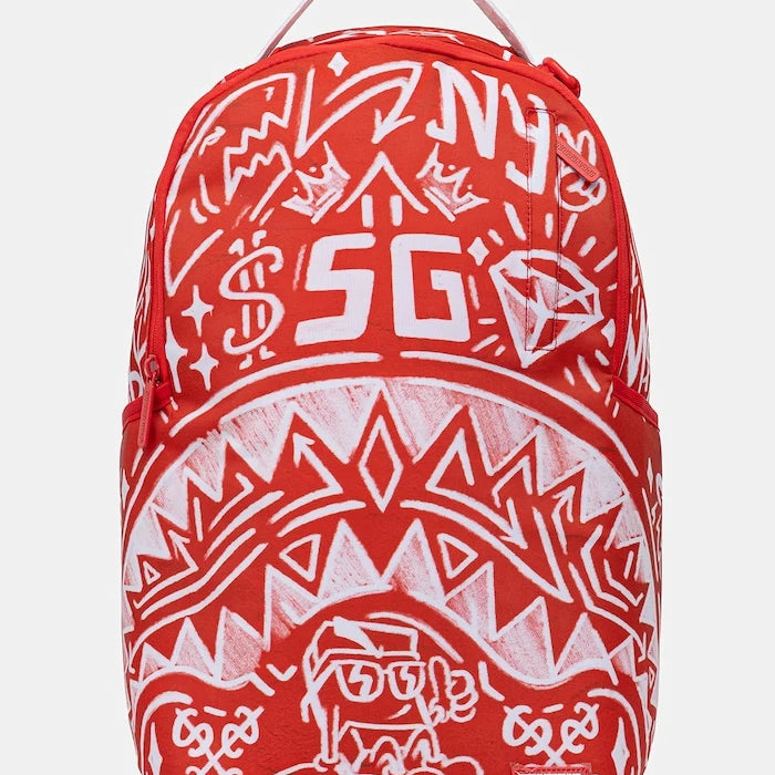 Sprayground раница