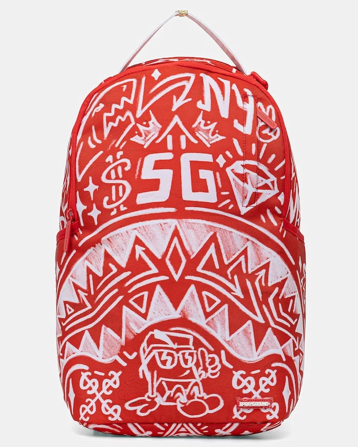Sprayground раница