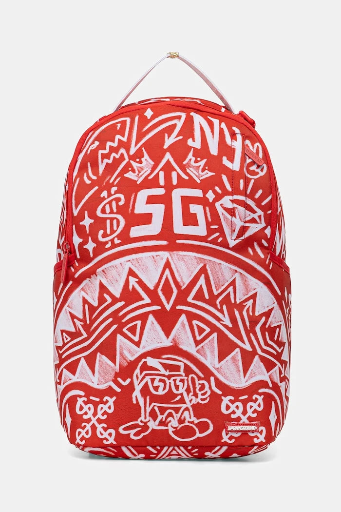 Sprayground раница