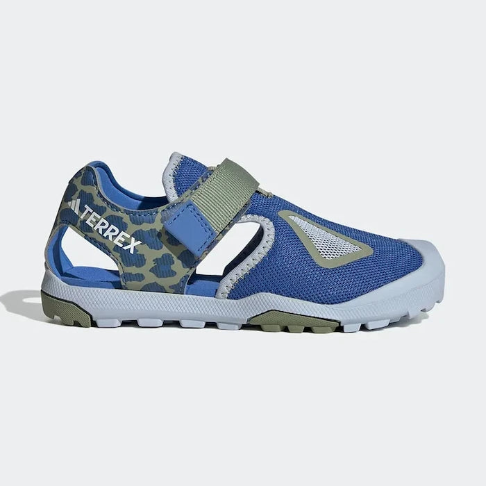 adidas TERREX сандали за деца TERREX CAPTAIN TOEY 2.0