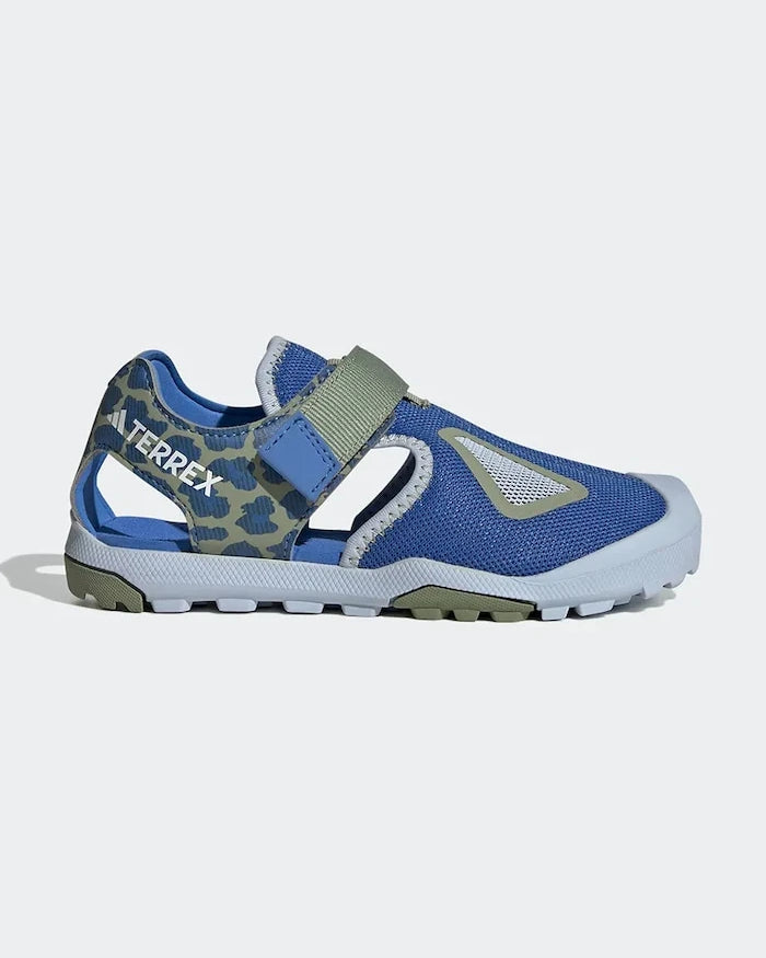 adidas TERREX сандали за деца TERREX CAPTAIN TOEY 2.0