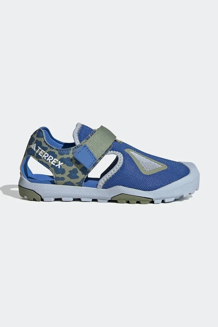 adidas TERREX сандали за деца TERREX CAPTAIN TOEY 2.0