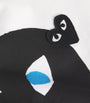 Comme Des Garçons Play Heart Logo T-Shirt