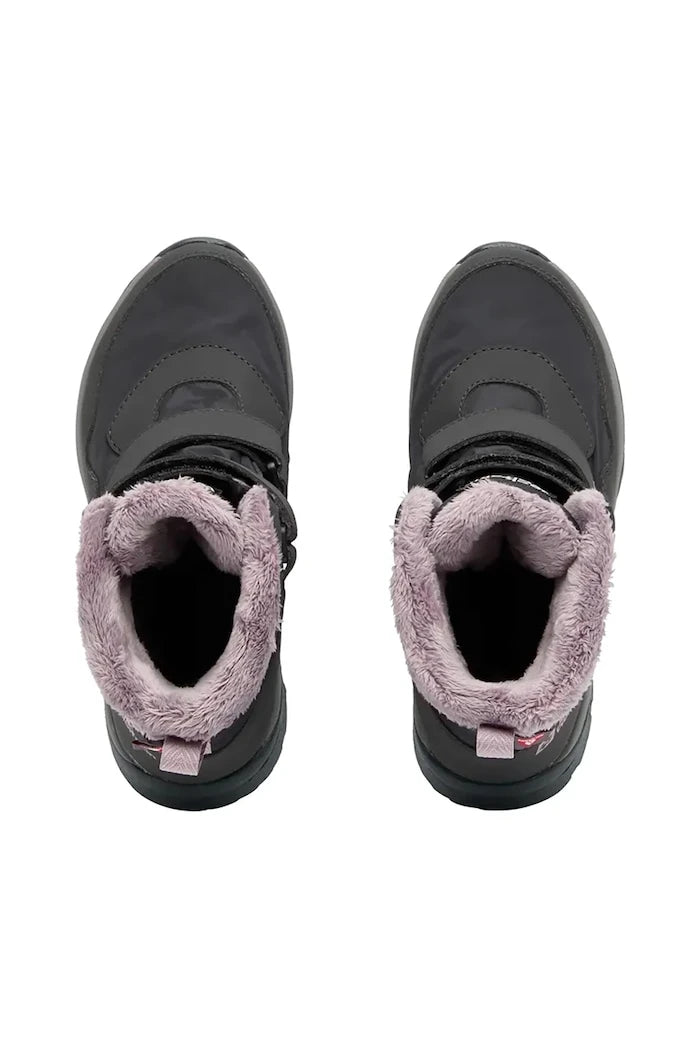 Jack Wolfskin Çocuk Kış Botları