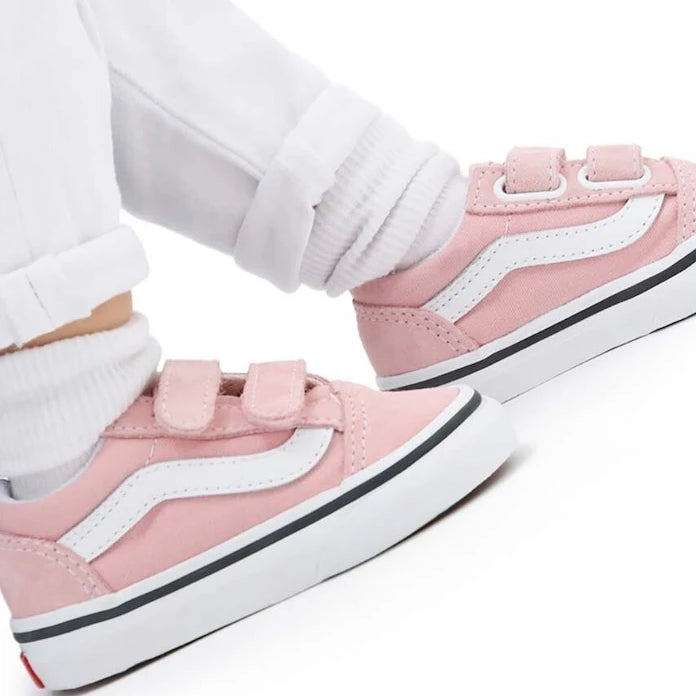 Детски ниски кецове Vans
