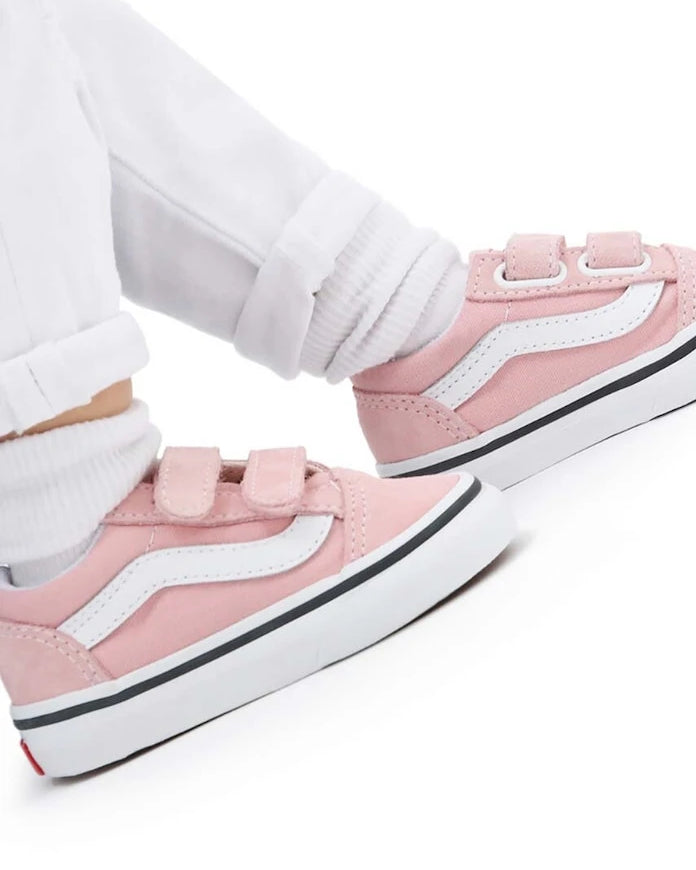 Детски ниски кецове Vans