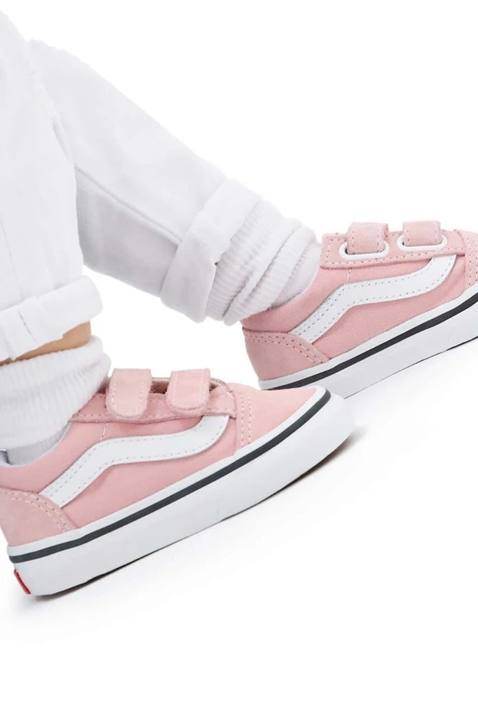 Детски ниски кецове Vans