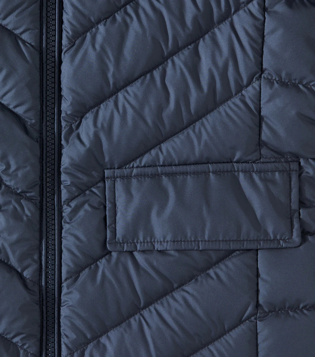 Woolrich Kids - Sundance hooded down jacket