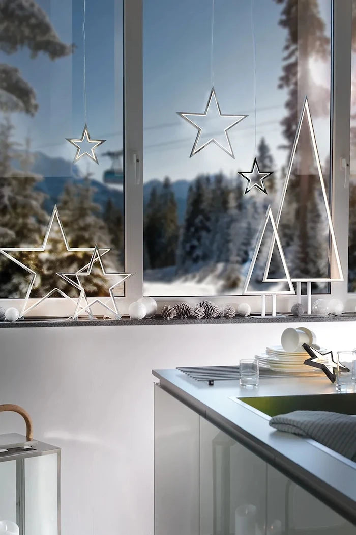 Led коледна украса Sompex Lucy