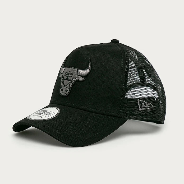 Шапка New Era BOB OUTLINE TEAM LOGO 9FORTY® AF TRUCKER