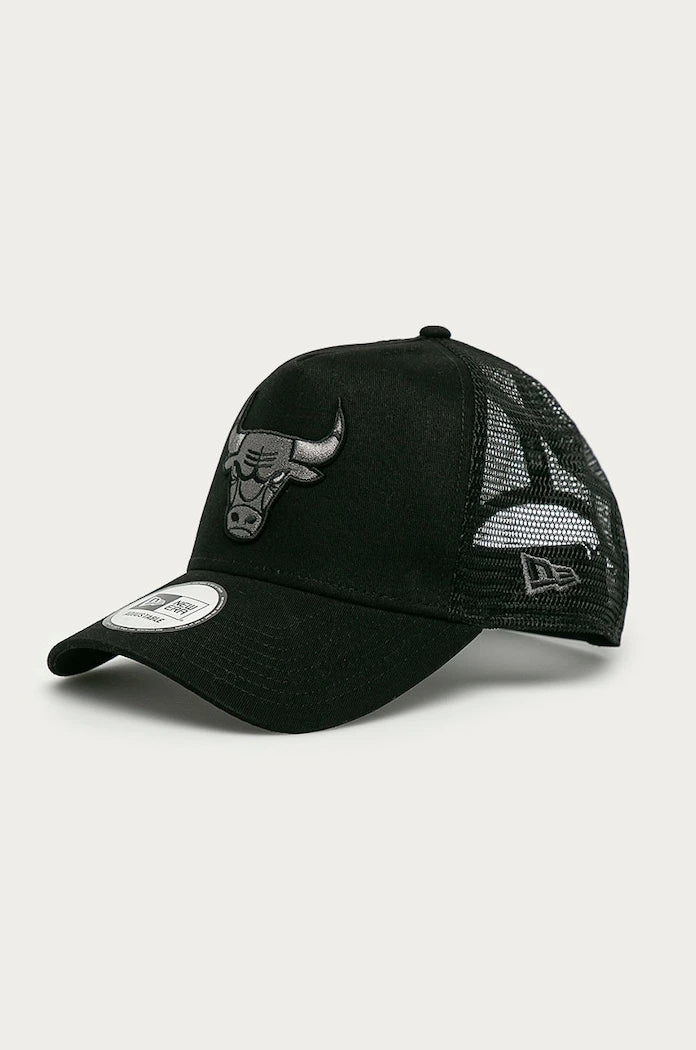 New Era BOB OUTLINE TEAM LOGO 9FORTY® AF TRUCKER Şapka