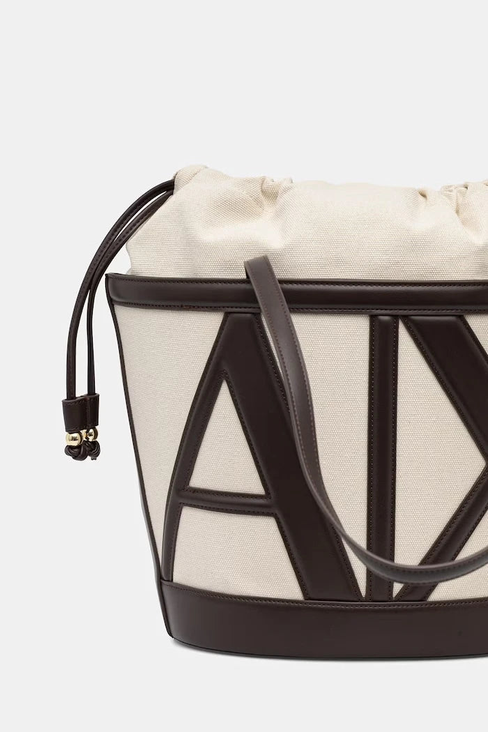 Armani Exchange Kadın Alışveriş Çantası