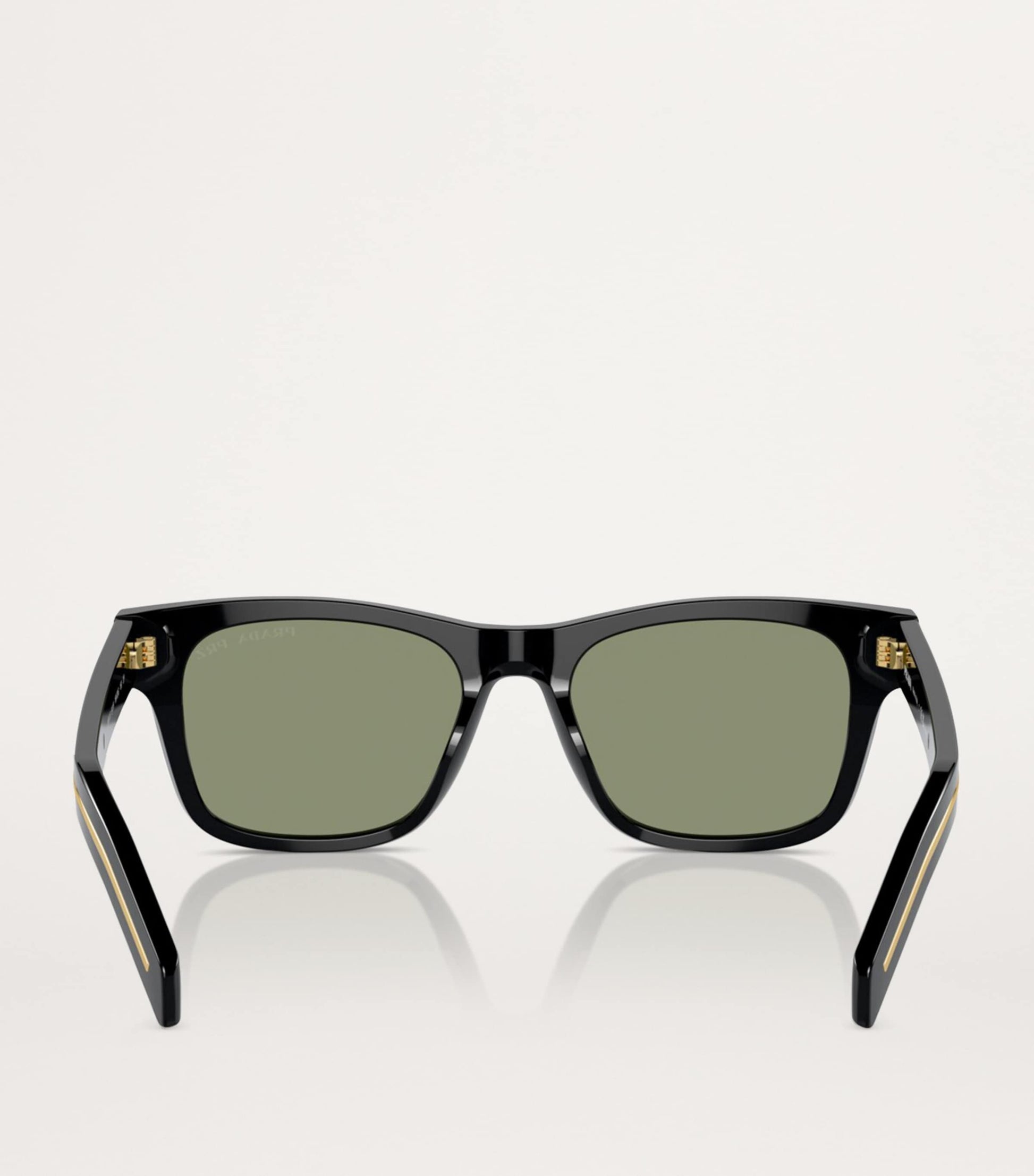 Prada Acetate PR A17S Sunglasses