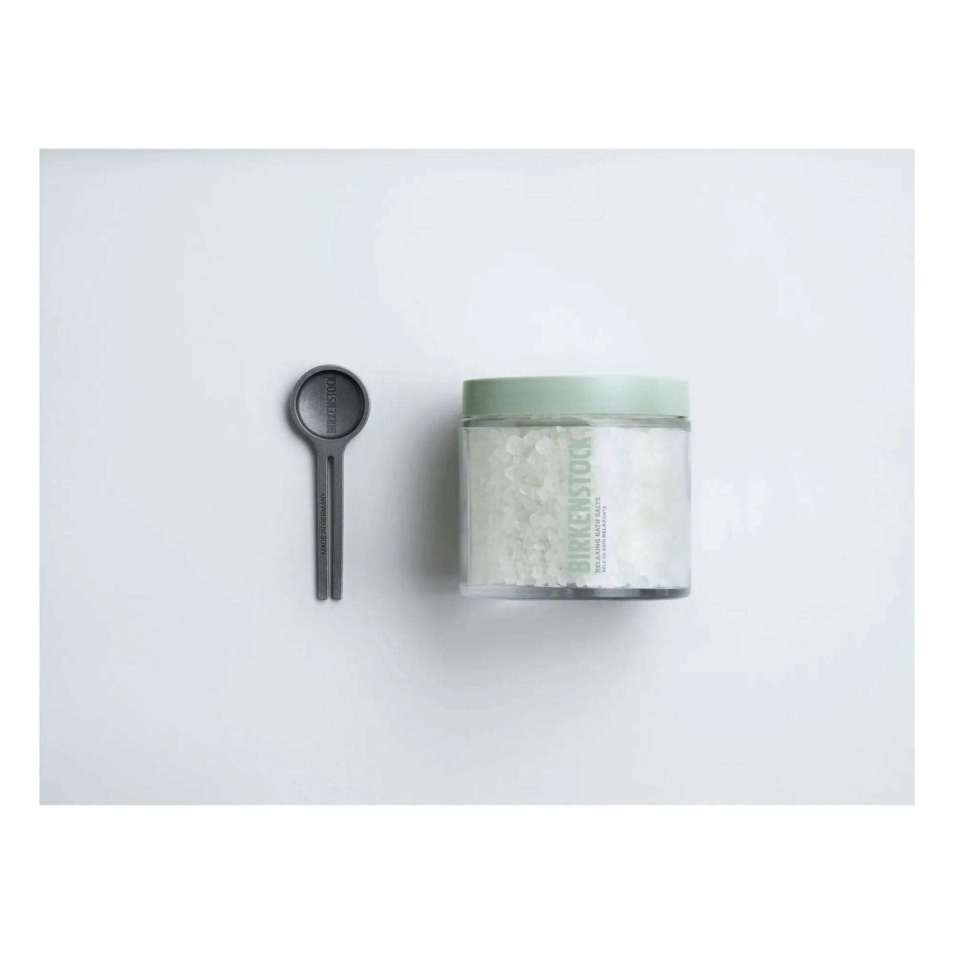 BIRKENSTOCK Care Essentials - Relaxing Bath Salts - 100g