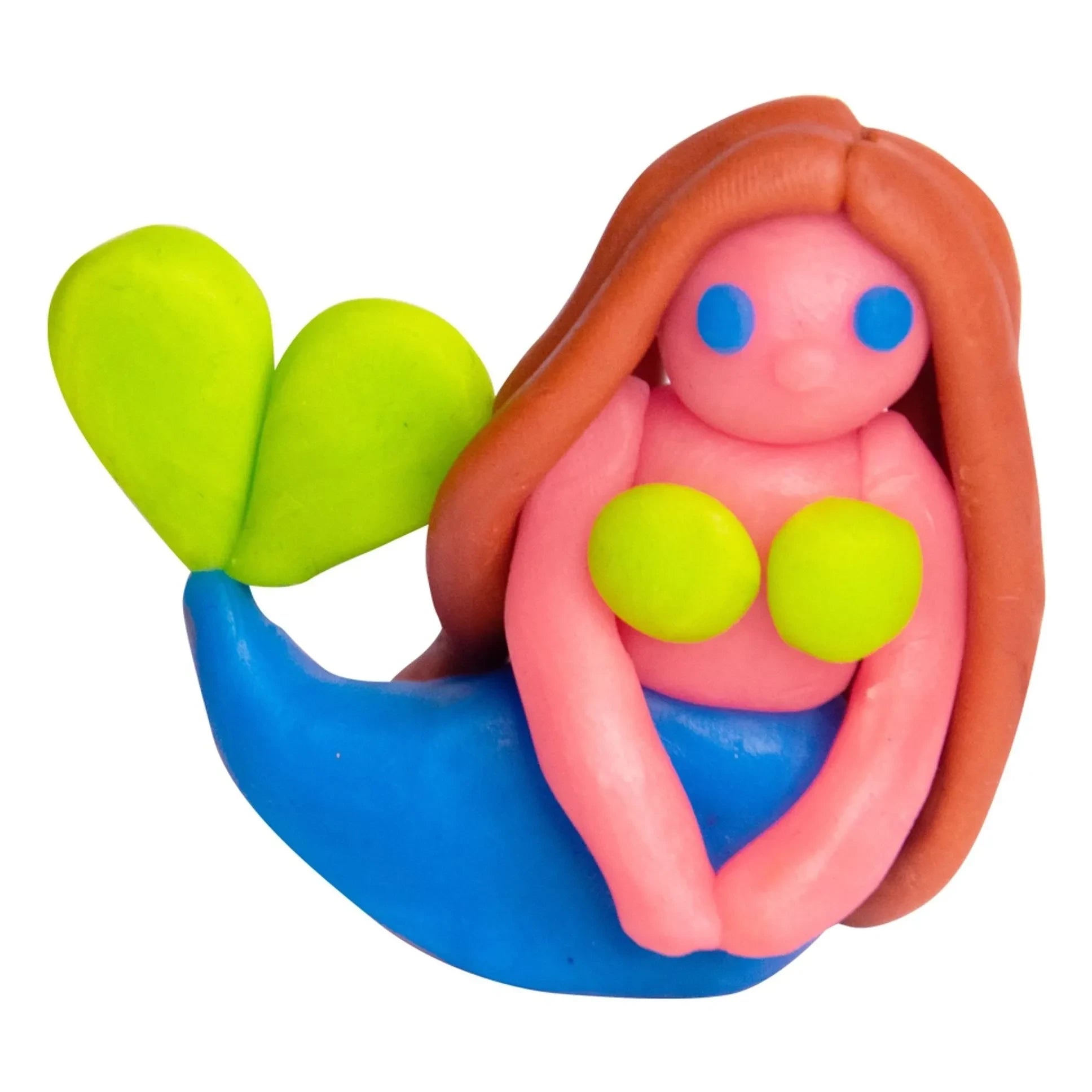 Patacréer - Mes Créatures Imaginaires modeling clay