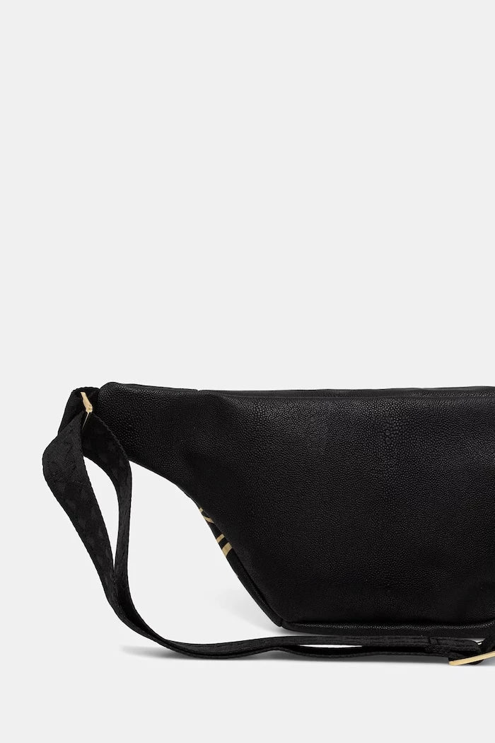 Suni Deriden Sprayground Bel Çantası