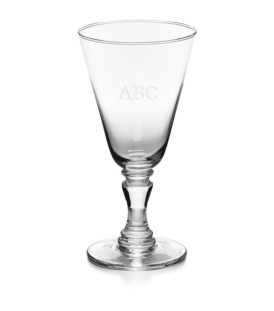 Ethan White Wine Glass (265ml)