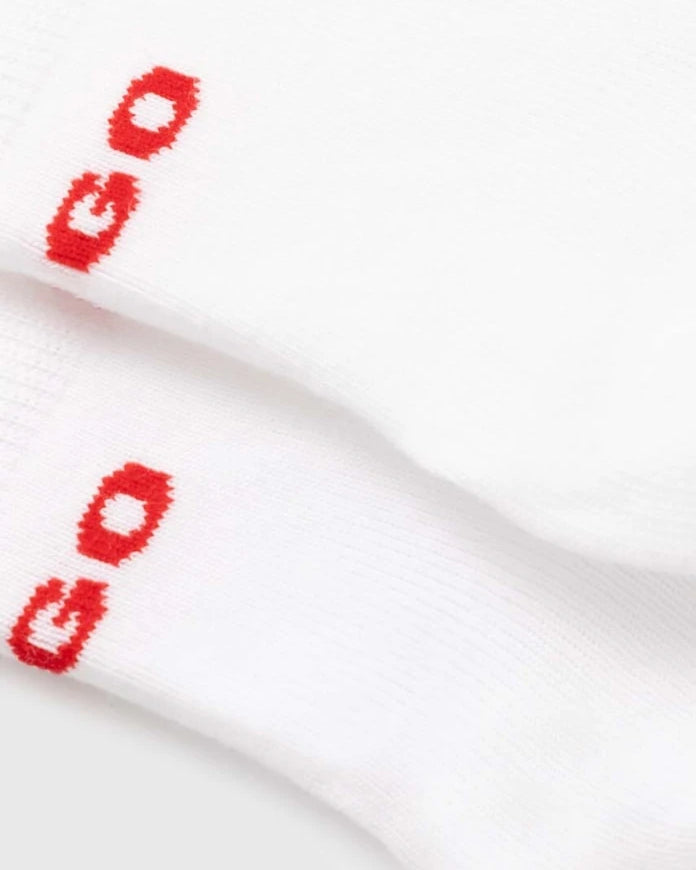 HUGO Çorap (2 Çift) 2P SH LOGO CC