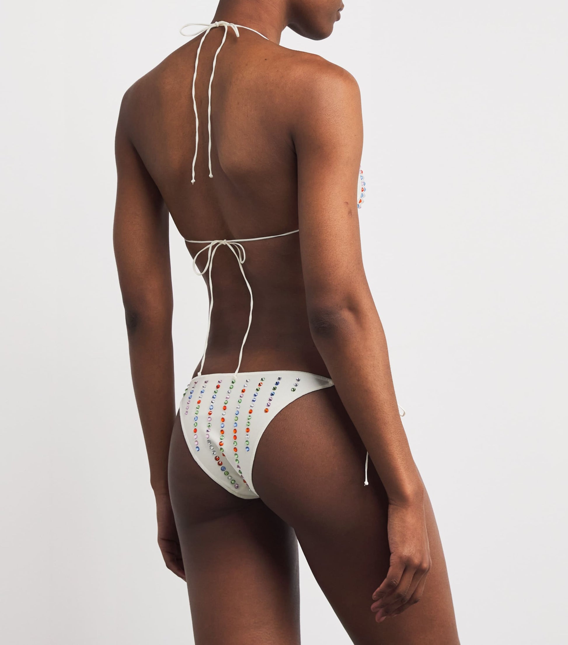 Oséree Multi Soft Gem Bikini