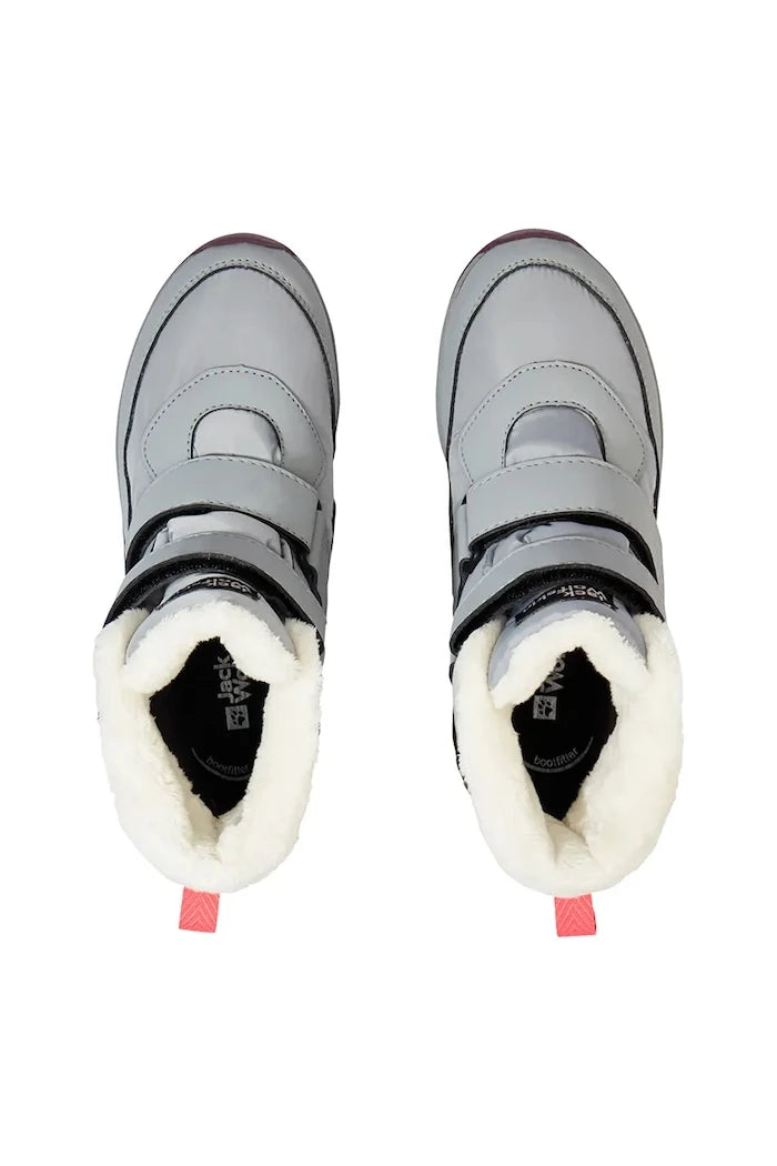 Jack Wolfskin Çocuk Kış Botları