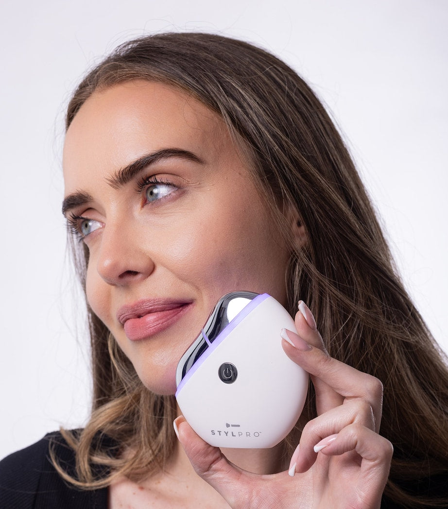 STYLPRO Heated LED Electric Gua Sha